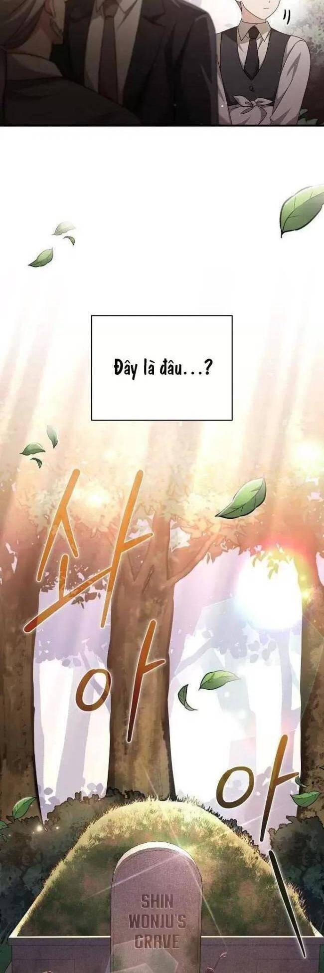 Dành Cho Thiên Tài Âm Nhạc Chapter 17 - Trang 46