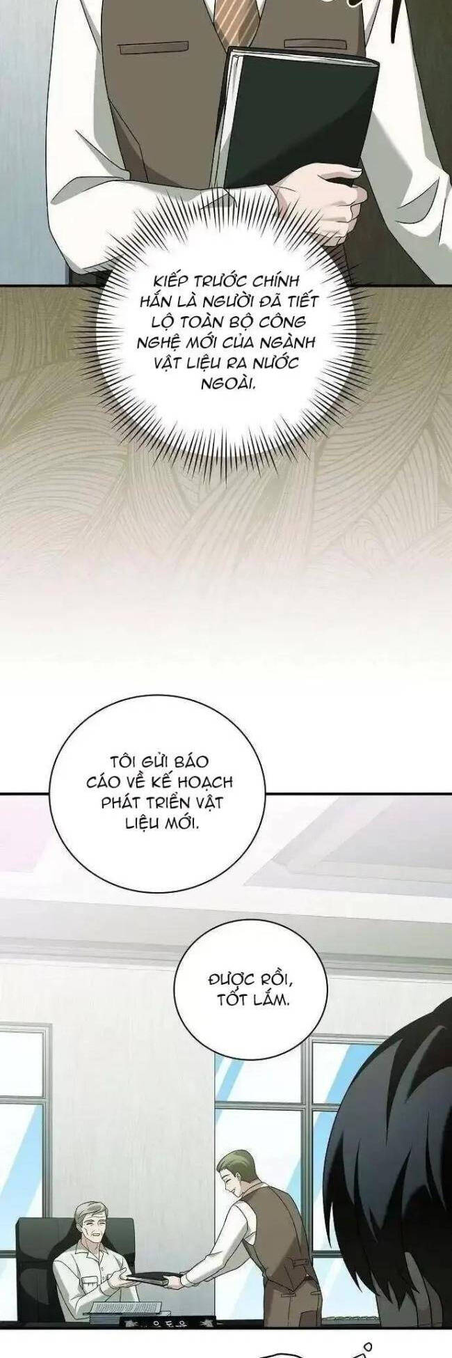 Dành Cho Thiên Tài Âm Nhạc Chapter 24 - Trang 34