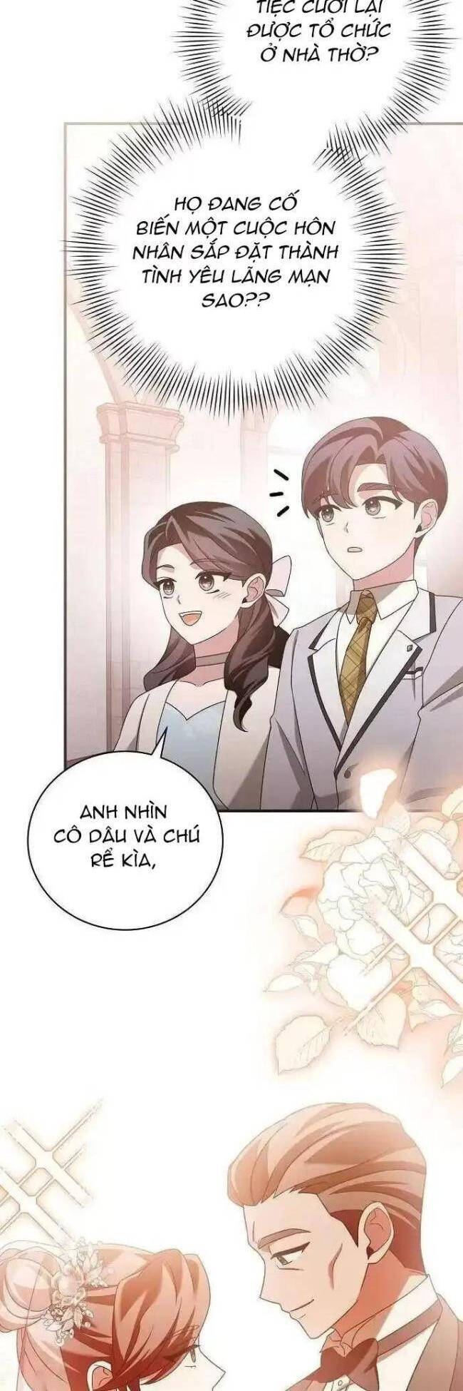 Dành Cho Thiên Tài Âm Nhạc Chapter 26 - Trang 60