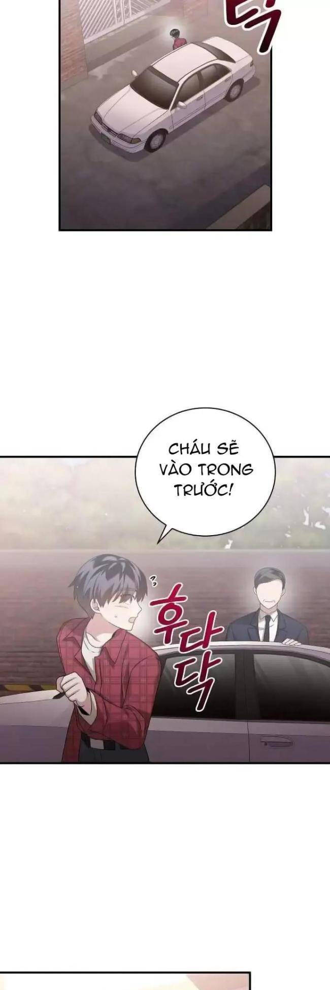 Dành Cho Thiên Tài Âm Nhạc Chapter 14 - Trang 14