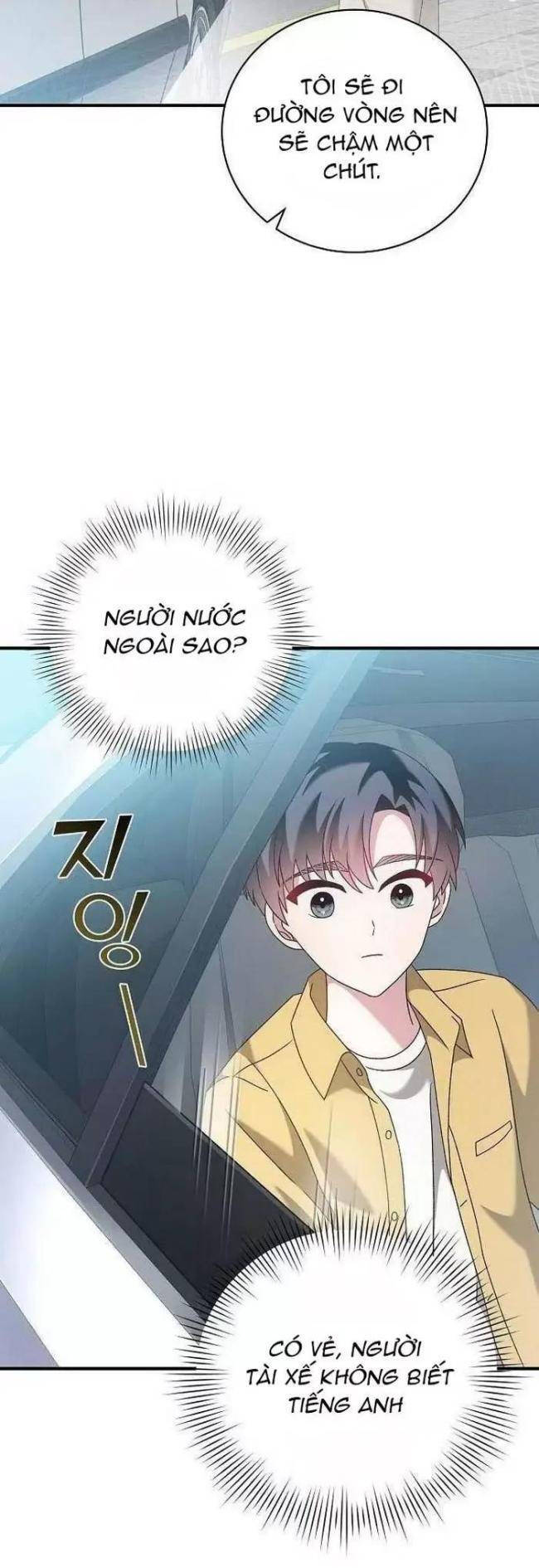 Dành Cho Thiên Tài Âm Nhạc Chapter 8 - Trang 33