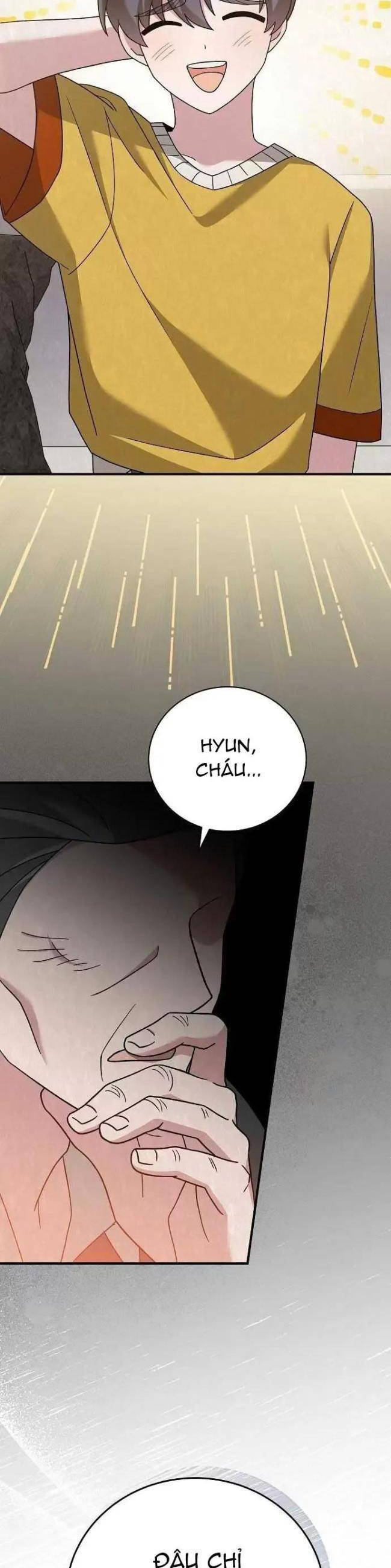 Dành Cho Thiên Tài Âm Nhạc Chapter 28 - Trang 23