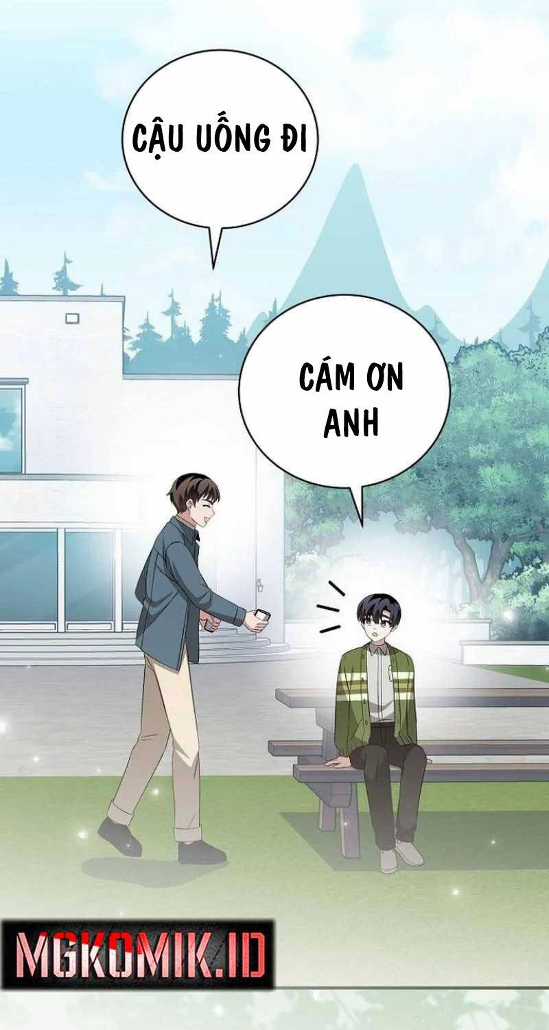 Dành Cho Thiên Tài Âm Nhạc Chapter 40 - Trang 75