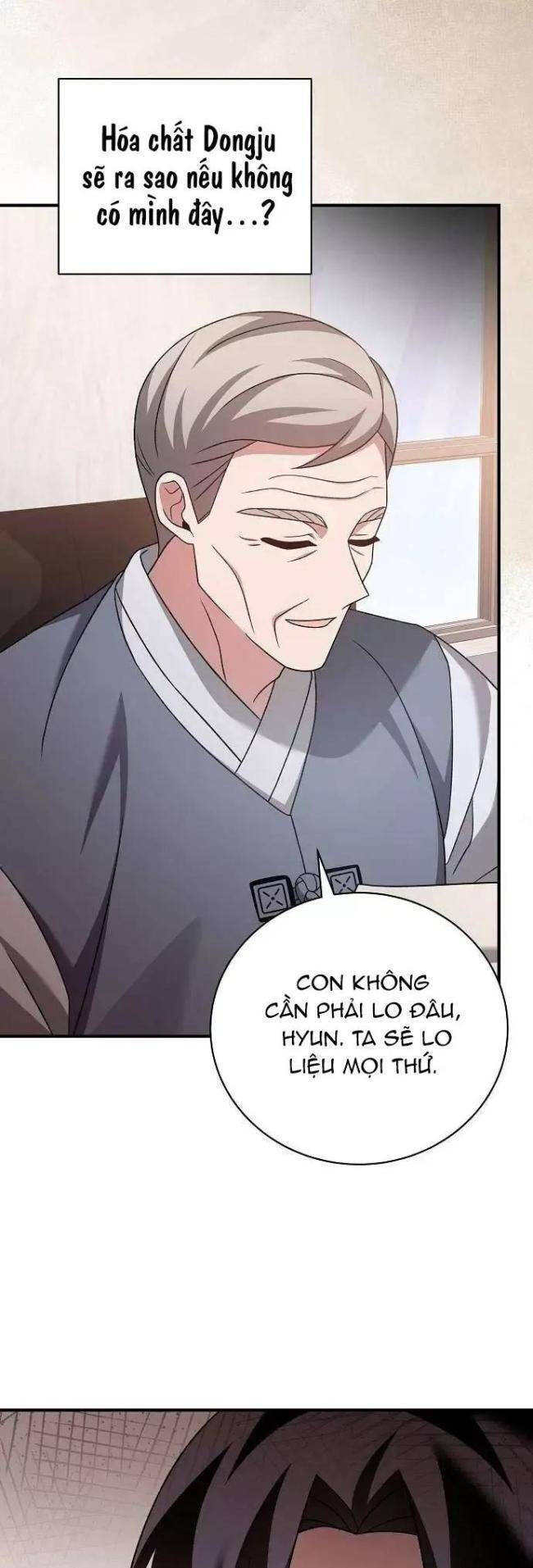 Dành Cho Thiên Tài Âm Nhạc Chapter 17 - Trang 4