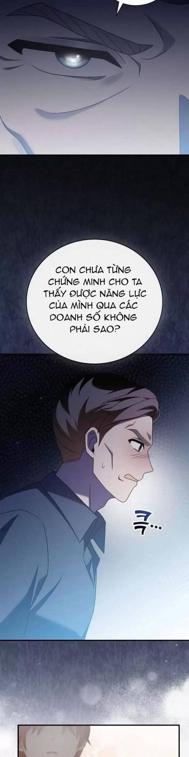 Dành Cho Thiên Tài Âm Nhạc Chapter 15 - Trang 40