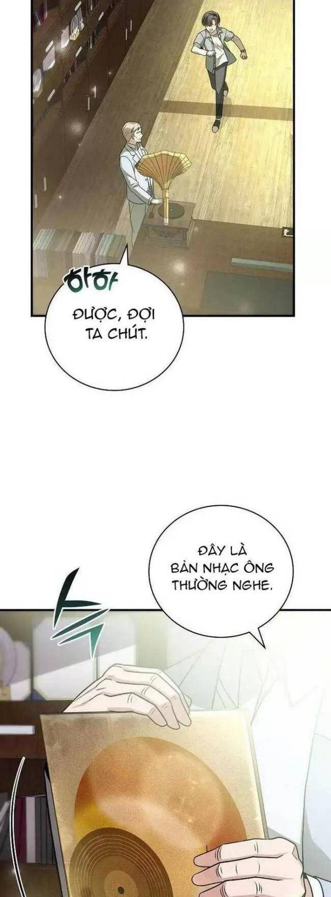 Dành Cho Thiên Tài Âm Nhạc Chapter 9 - Trang 45