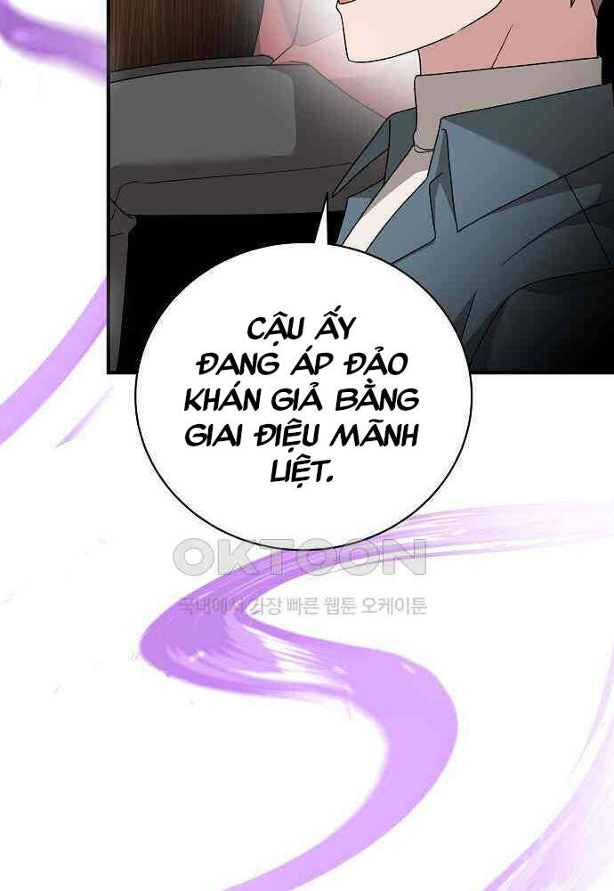 Dành Cho Thiên Tài Âm Nhạc Chapter 41 - Trang 62