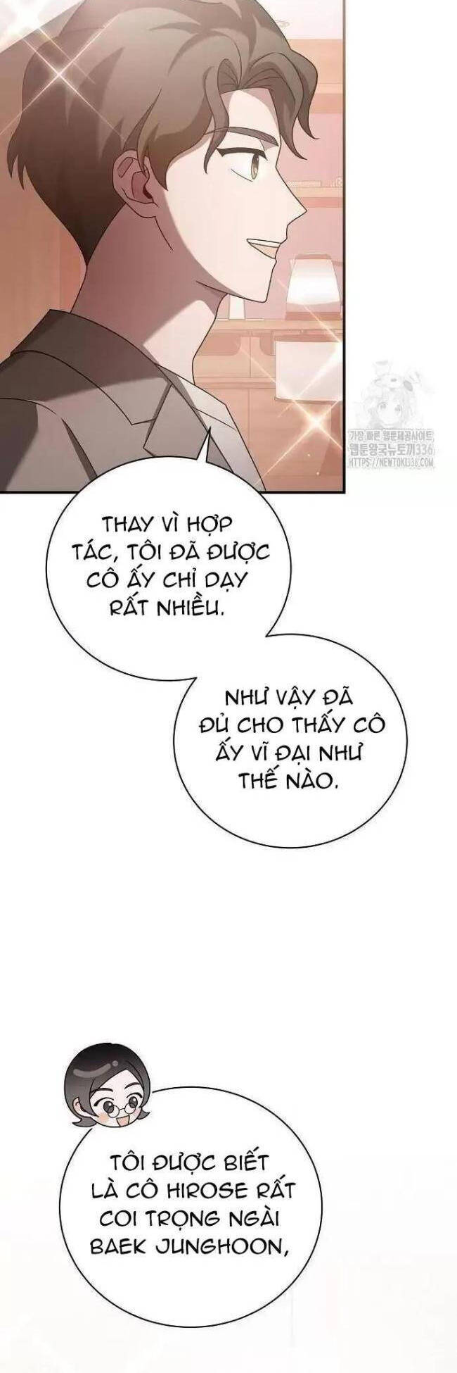 Dành Cho Thiên Tài Âm Nhạc Chapter 22 - Trang 53