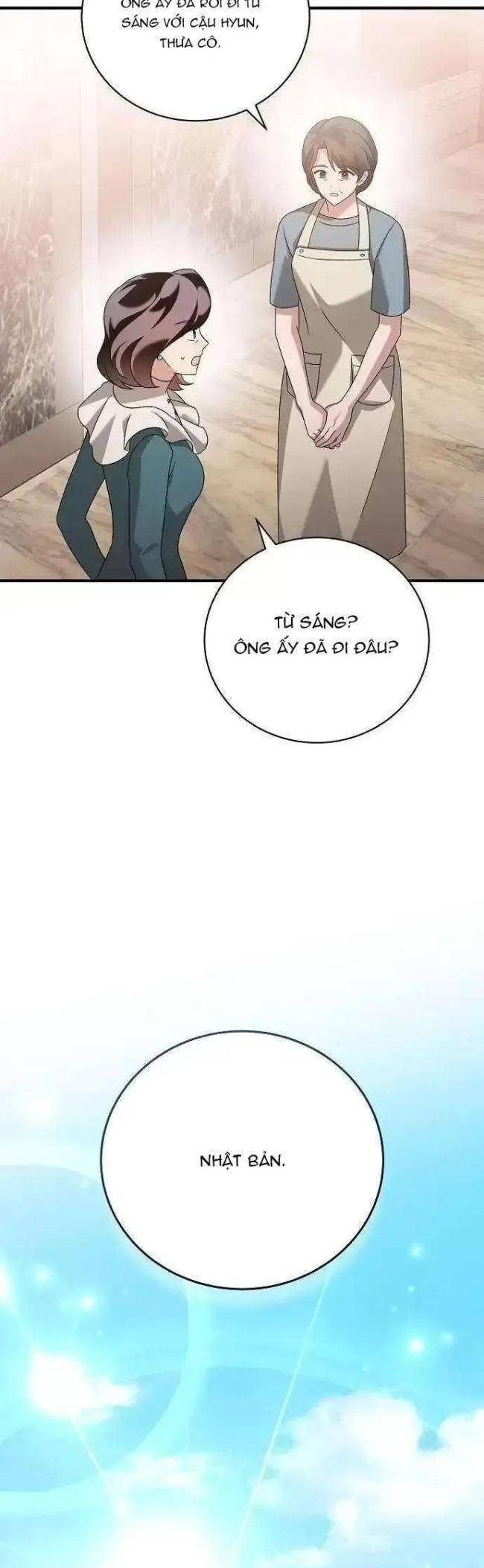 Dành Cho Thiên Tài Âm Nhạc Chapter 21 - Trang 12