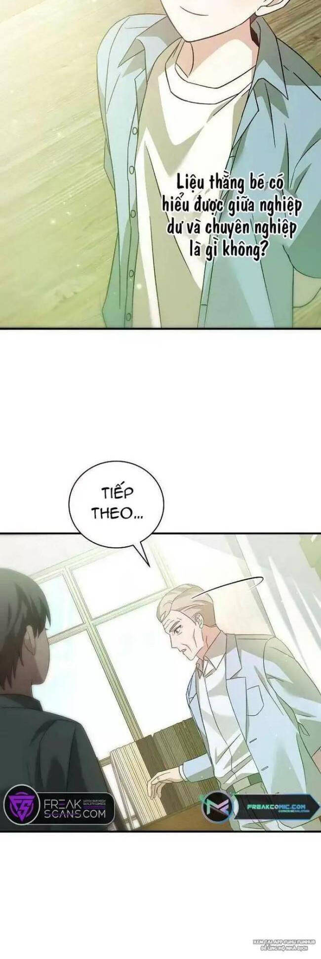 Dành Cho Thiên Tài Âm Nhạc Chapter 10 - Trang 5