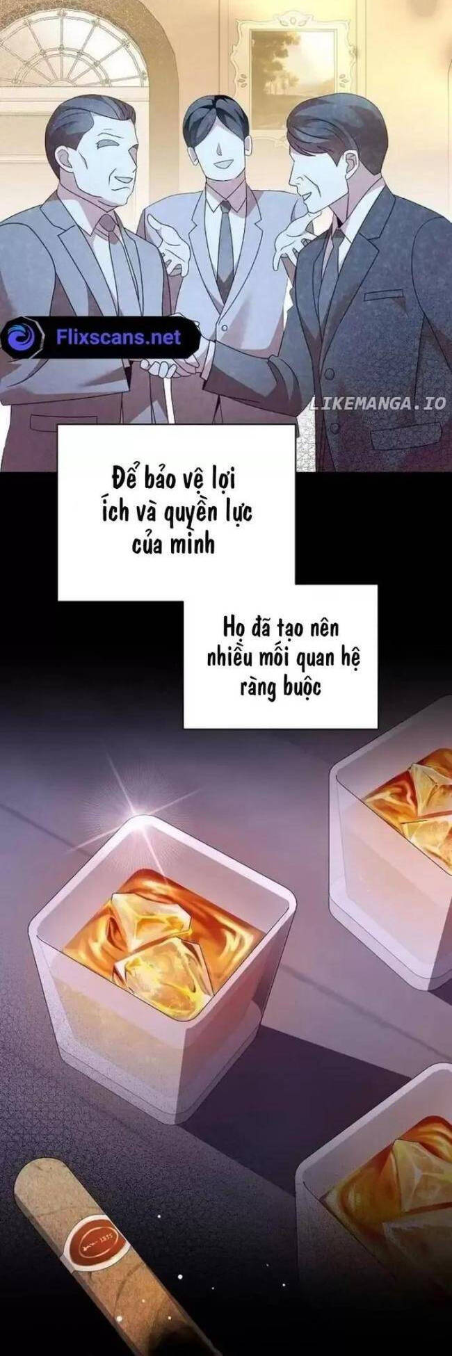 Dành Cho Thiên Tài Âm Nhạc Chapter 7 - Trang 47