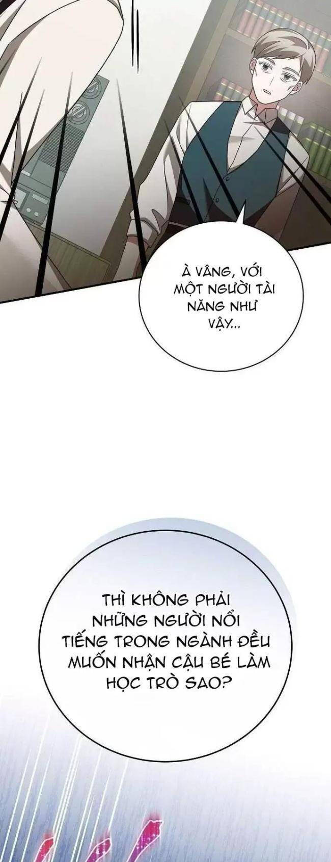 Dành Cho Thiên Tài Âm Nhạc Chapter 18 - Trang 65