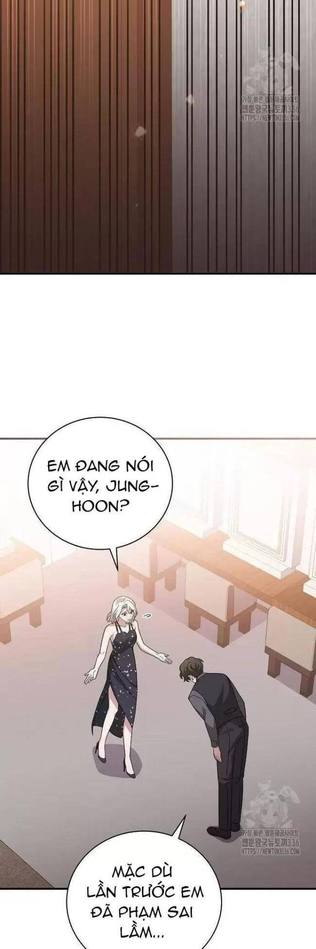 Dành Cho Thiên Tài Âm Nhạc Chapter 22 - Trang 21