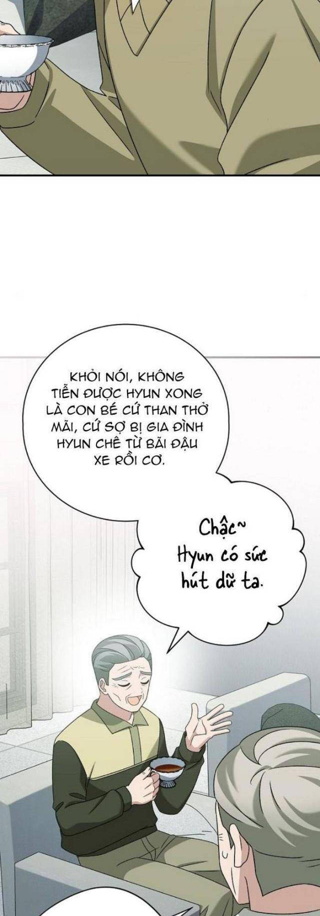 Dành Cho Thiên Tài Âm Nhạc Chapter 34 - Trang 4