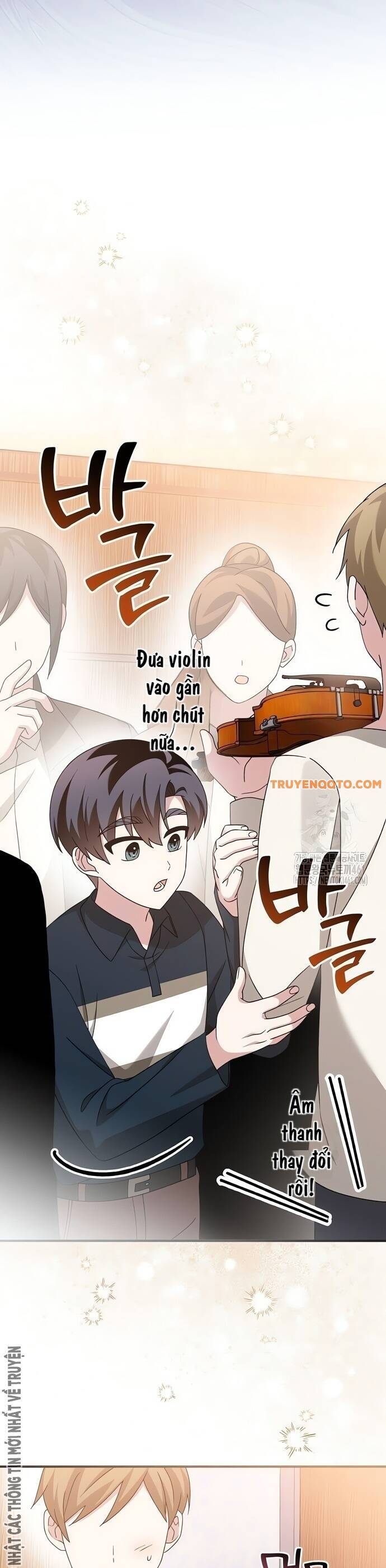 Dành Cho Thiên Tài Âm Nhạc Chapter 42 - Trang 32