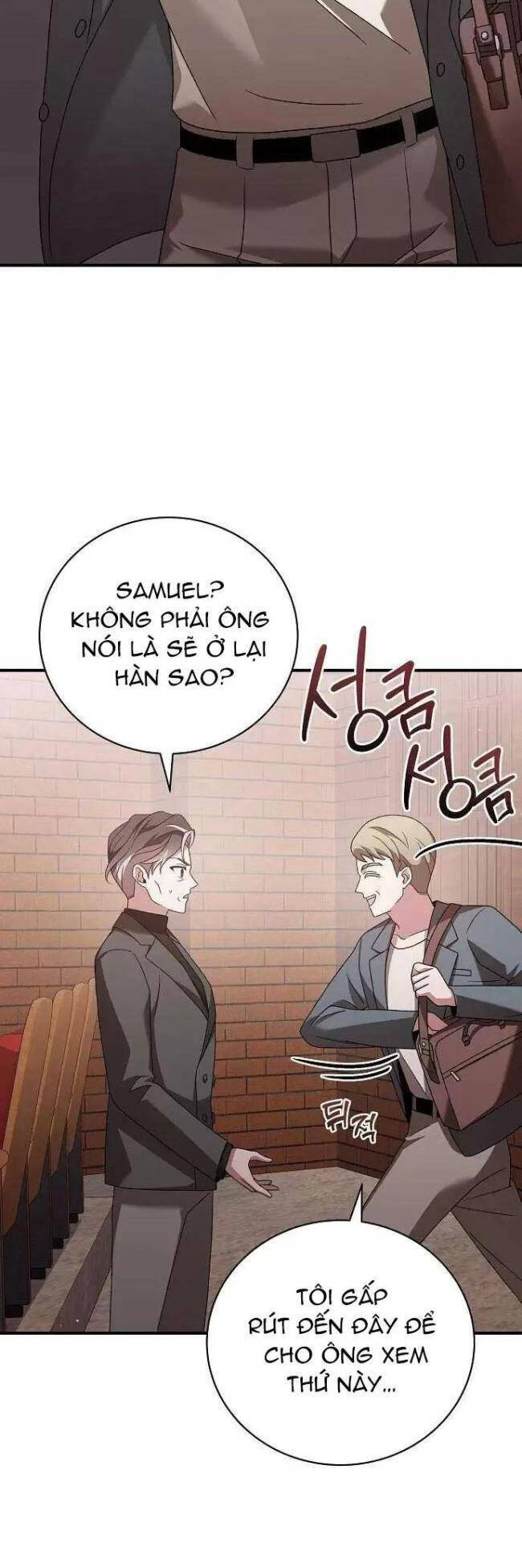 Dành Cho Thiên Tài Âm Nhạc Chapter 17 - Trang 19