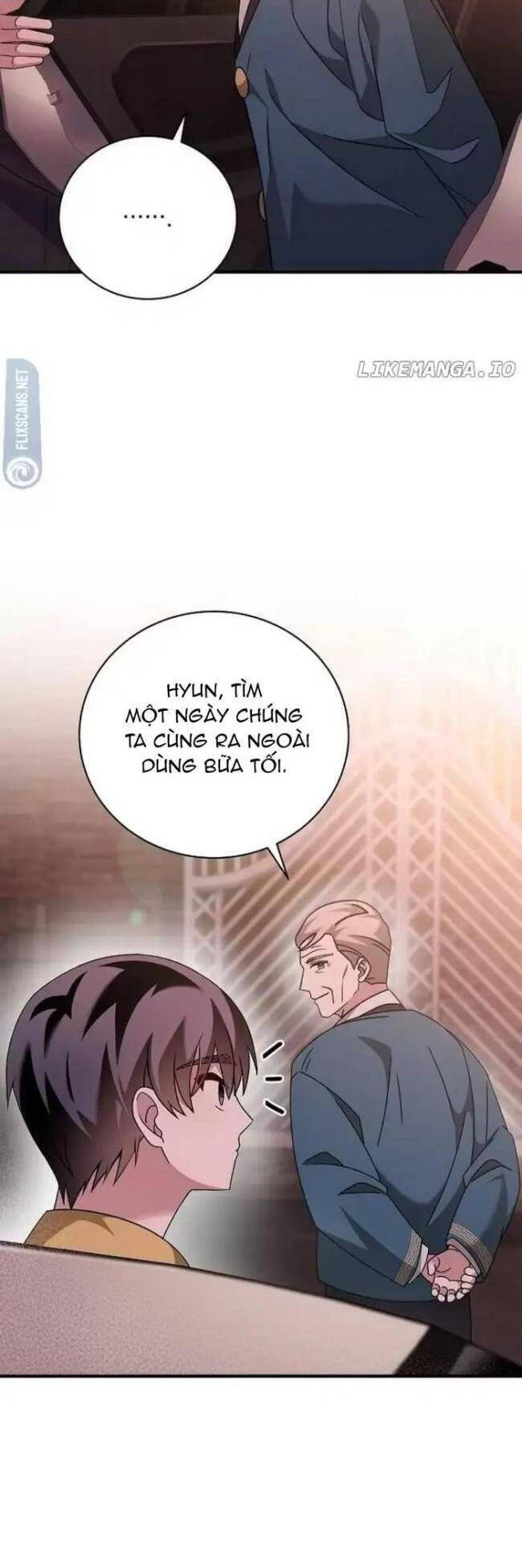 Dành Cho Thiên Tài Âm Nhạc Chapter 7 - Trang 41