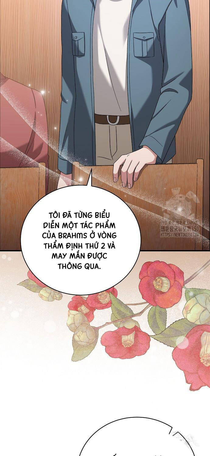 Dành Cho Thiên Tài Âm Nhạc Chapter 38 - Trang 24