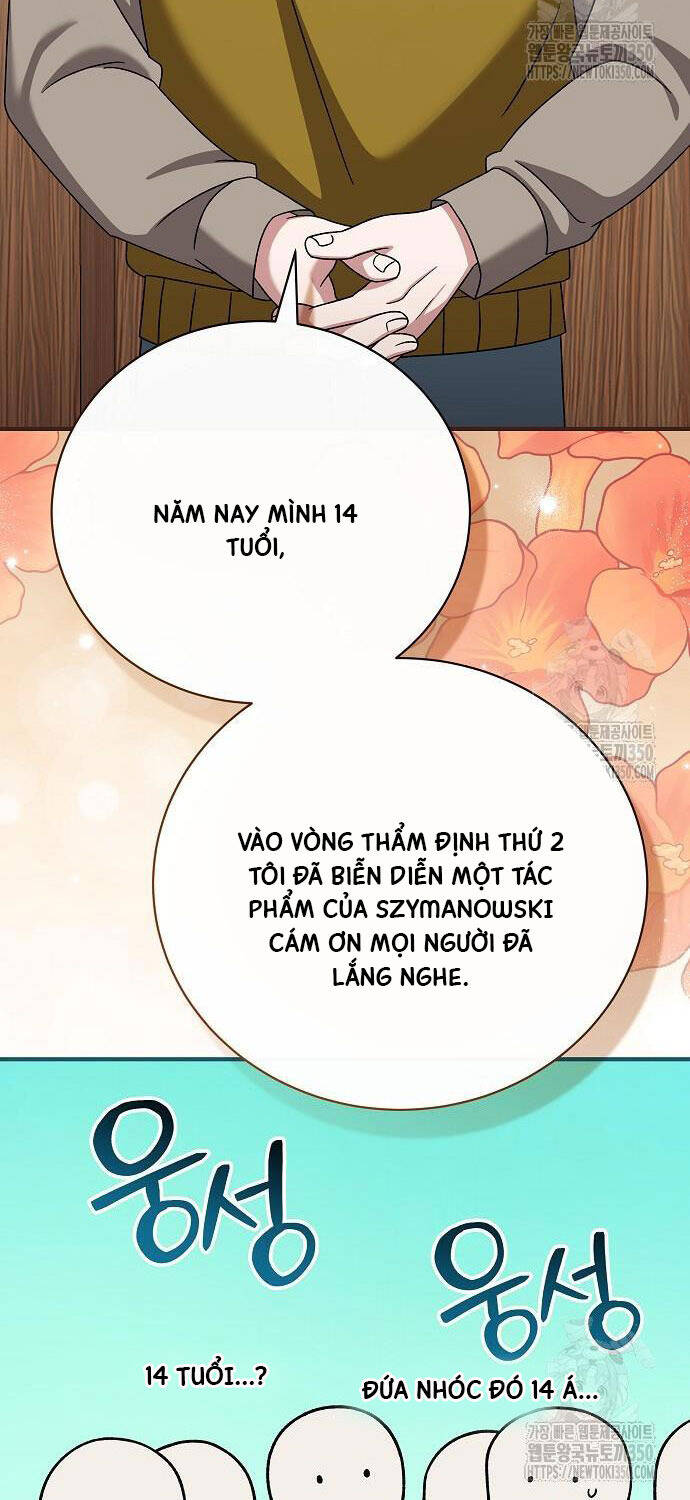 Dành Cho Thiên Tài Âm Nhạc Chapter 38 - Trang 35