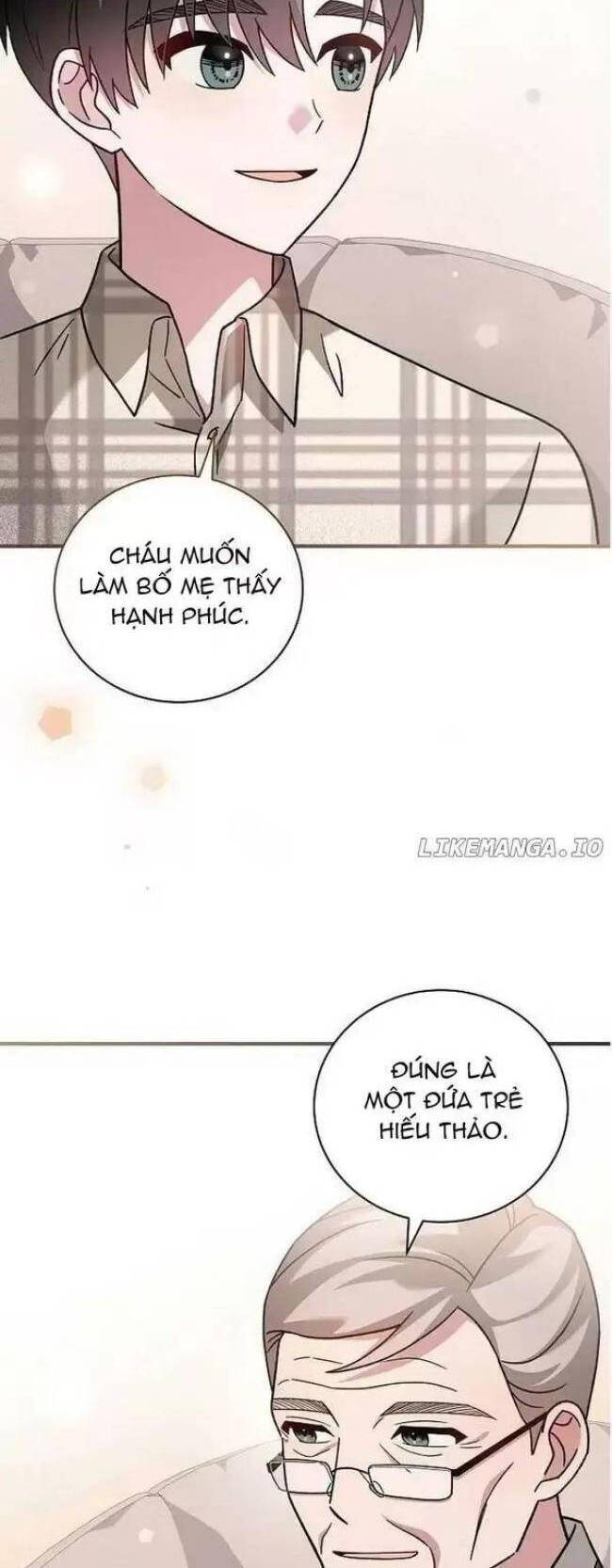 Dành Cho Thiên Tài Âm Nhạc Chapter 5 - Trang 29