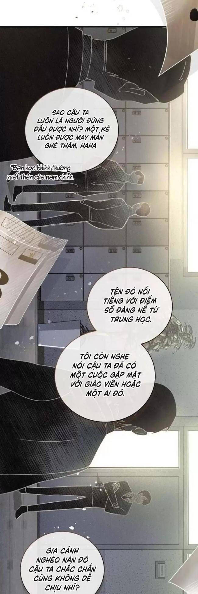 Dành Cho Thiên Tài Âm Nhạc Chapter 1 - Trang 20