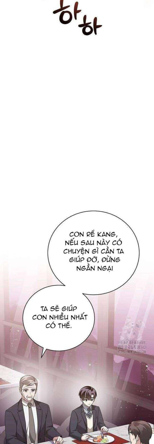 Dành Cho Thiên Tài Âm Nhạc Chapter 30 - Trang 9