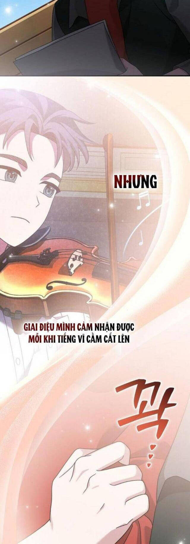 Dành Cho Thiên Tài Âm Nhạc Chapter 34 - Trang 15