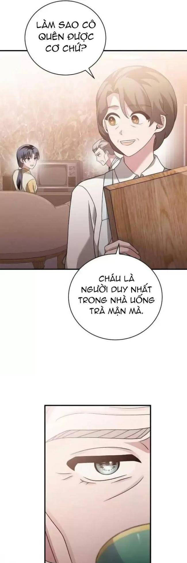 Dành Cho Thiên Tài Âm Nhạc Chapter 14 - Trang 30