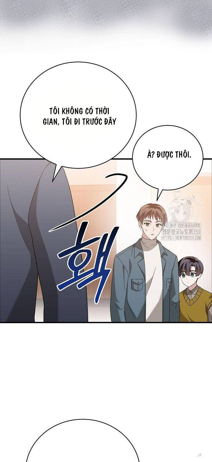 Dành Cho Thiên Tài Âm Nhạc Chapter 38 - Trang 67