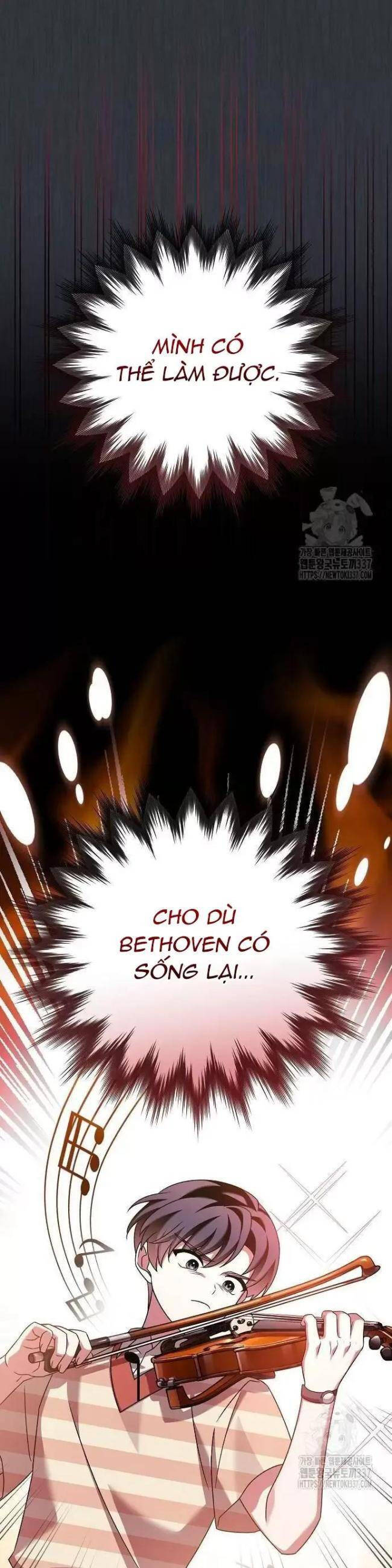 Dành Cho Thiên Tài Âm Nhạc Chapter 23 - Trang 43