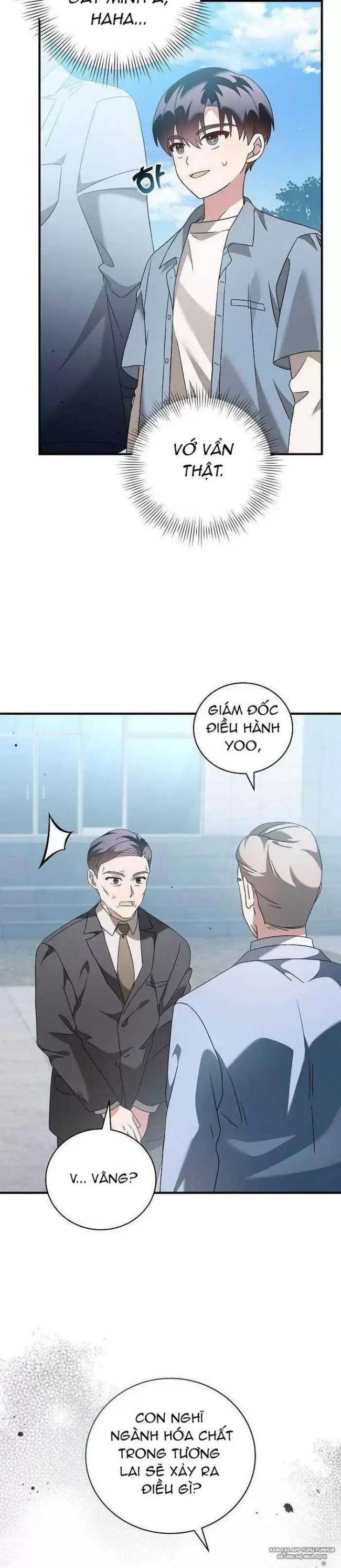 Dành Cho Thiên Tài Âm Nhạc Chapter 9 - Trang 18