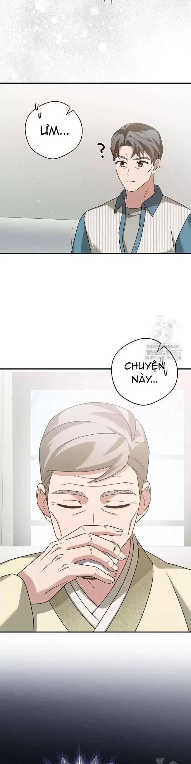 Dành Cho Thiên Tài Âm Nhạc Chapter 23 - Trang 13