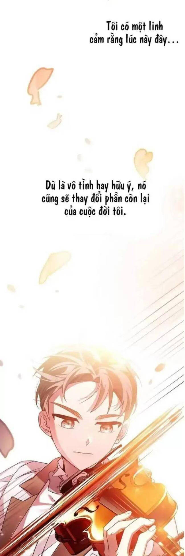 Dành Cho Thiên Tài Âm Nhạc Chapter 12 - Trang 34