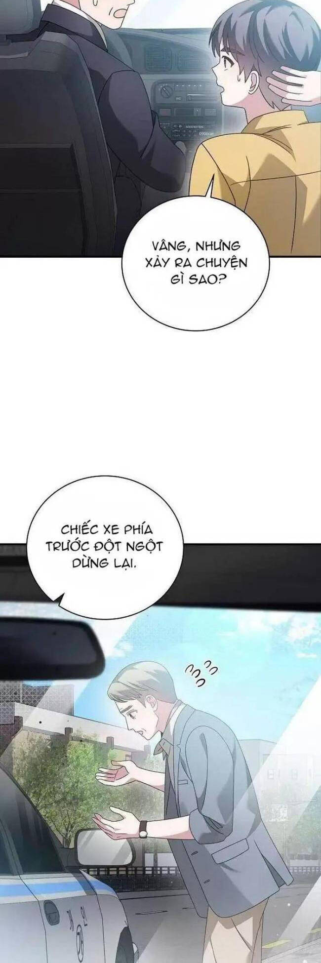 Dành Cho Thiên Tài Âm Nhạc Chapter 8 - Trang 32