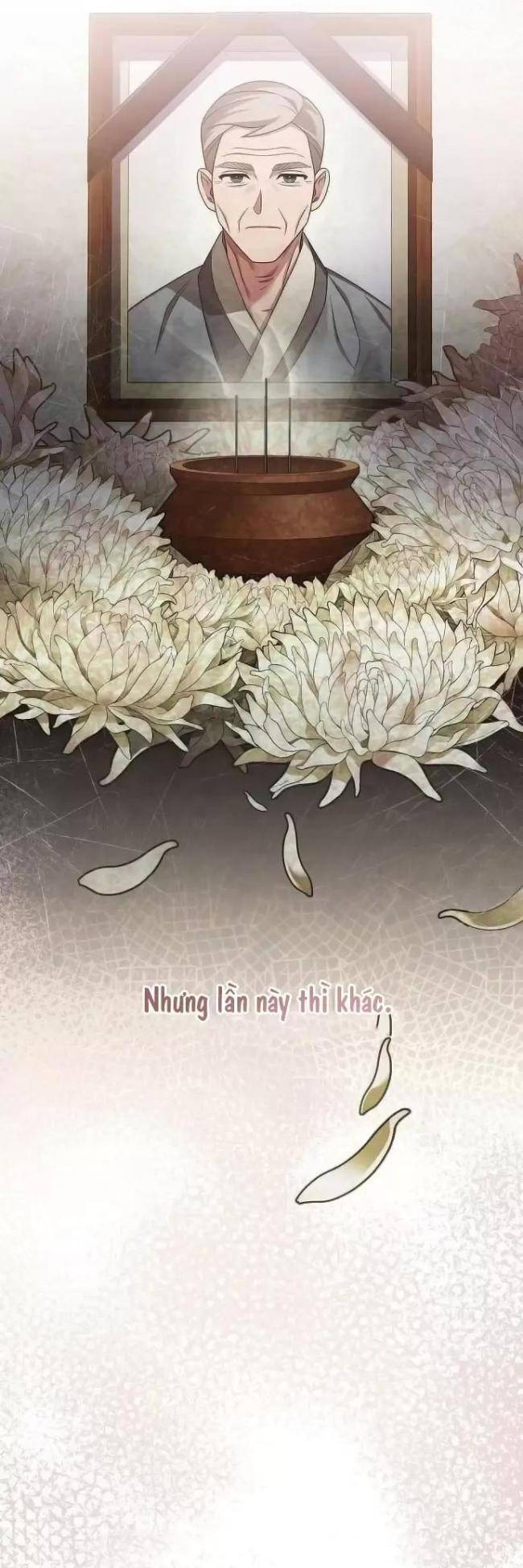 Dành Cho Thiên Tài Âm Nhạc Chapter 14 - Trang 21