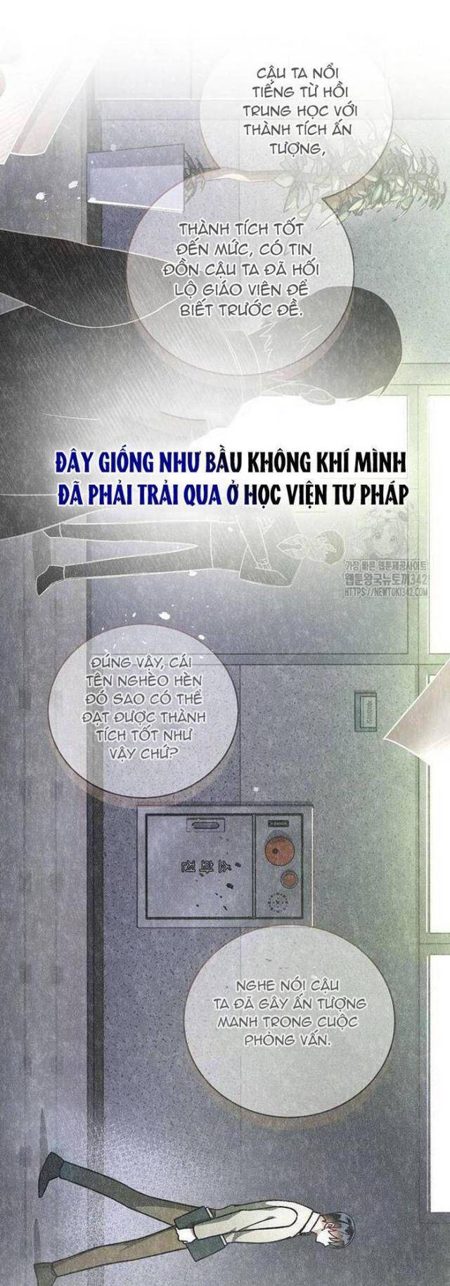 Dành Cho Thiên Tài Âm Nhạc Chapter 33 - Trang 24