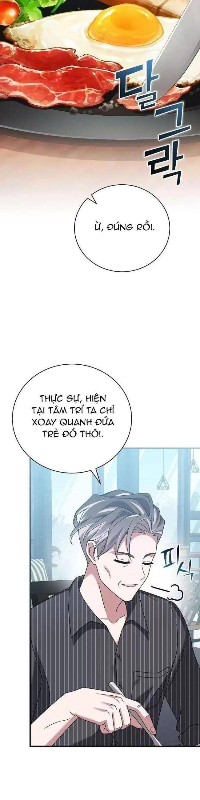 Dành Cho Thiên Tài Âm Nhạc Chapter 28 - Trang 11