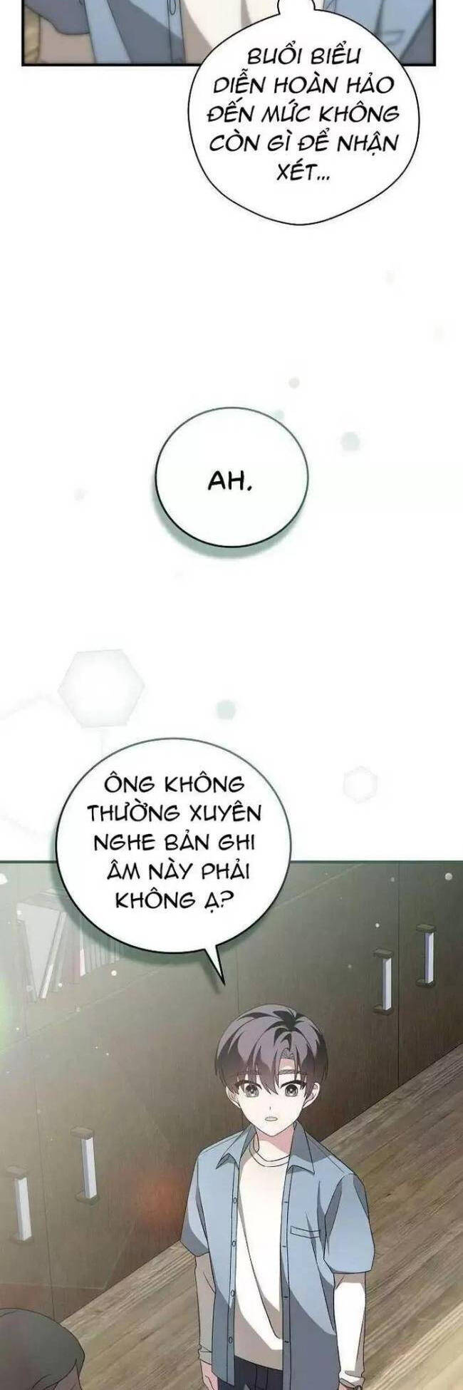 Dành Cho Thiên Tài Âm Nhạc Chapter 10 - Trang 15