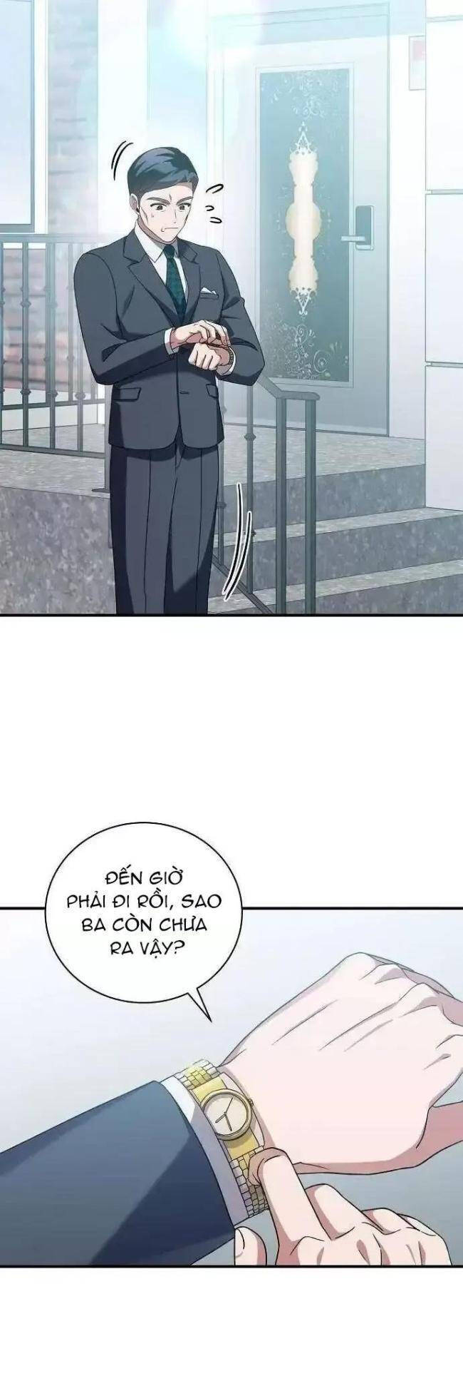 Dành Cho Thiên Tài Âm Nhạc Chapter 26 - Trang 10