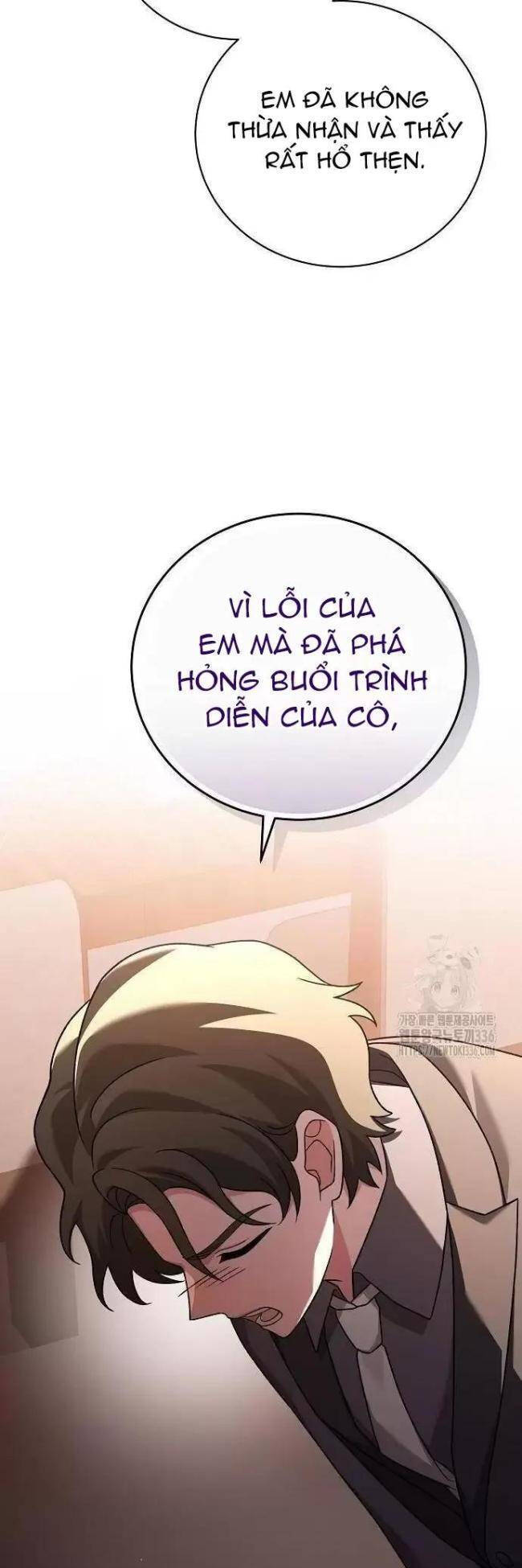 Dành Cho Thiên Tài Âm Nhạc Chapter 22 - Trang 22