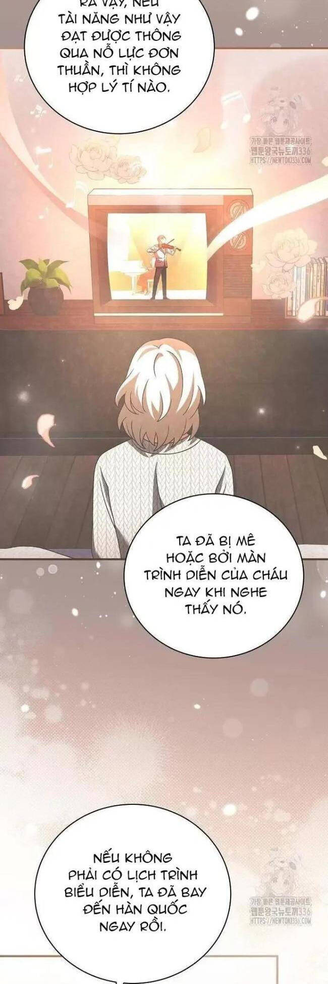 Dành Cho Thiên Tài Âm Nhạc Chapter 22 - Trang 39