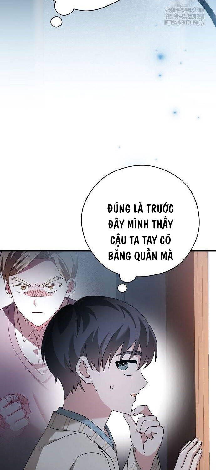 Dành Cho Thiên Tài Âm Nhạc Chapter 39 - Trang 35