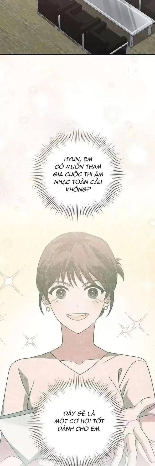 Dành Cho Thiên Tài Âm Nhạc Chapter 24 - Trang 28