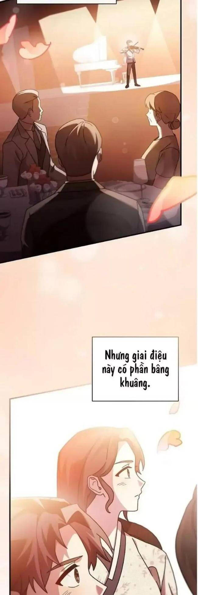 Dành Cho Thiên Tài Âm Nhạc Chapter 12 - Trang 45