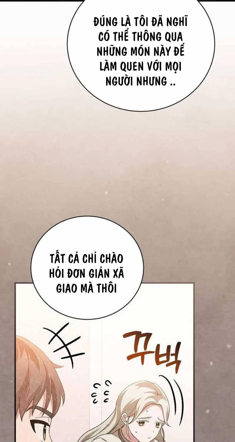 Dành Cho Thiên Tài Âm Nhạc Chapter 40 - Trang 21