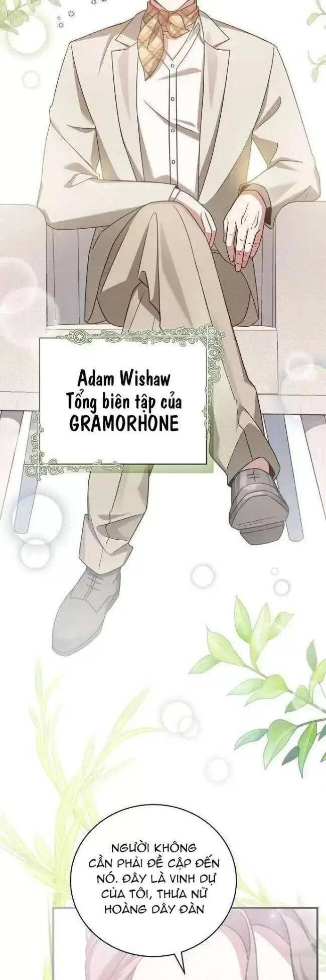 Dành Cho Thiên Tài Âm Nhạc Chapter 26 - Trang 29