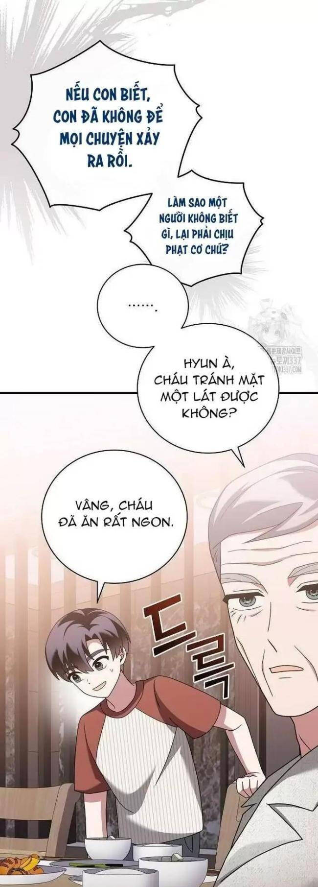 Dành Cho Thiên Tài Âm Nhạc Chapter 25 - Trang 16