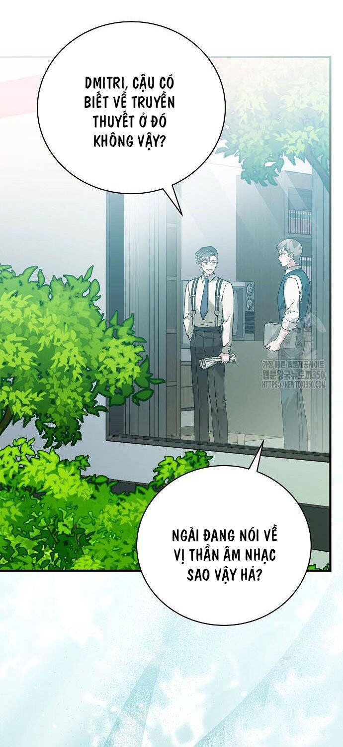 Dành Cho Thiên Tài Âm Nhạc Chapter 38 - Trang 89