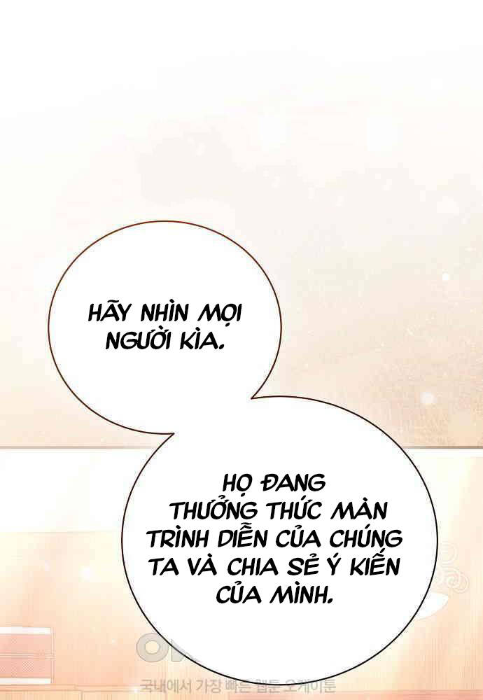 Dành Cho Thiên Tài Âm Nhạc Chapter 41 - Trang 124