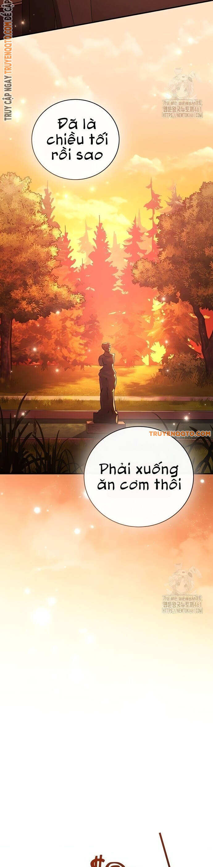 Dành Cho Thiên Tài Âm Nhạc Chapter 42 - Trang 1